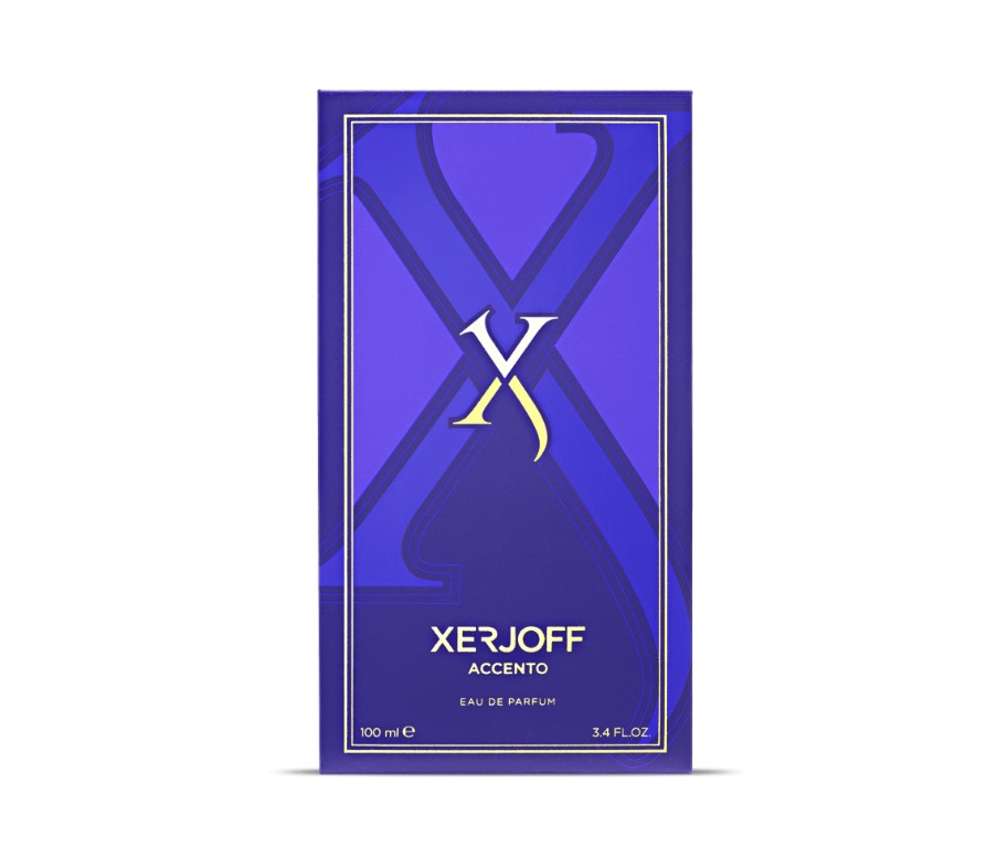 XERJOFF ACCENTO - Image